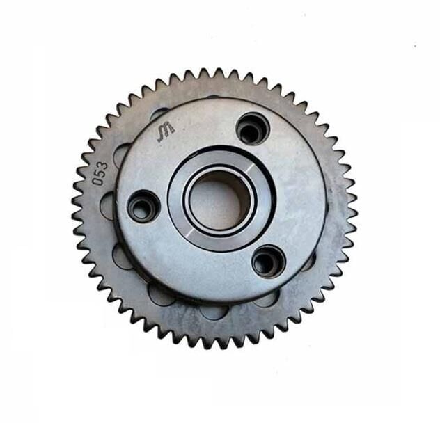 Ramzey 125T 8A Marş Kavraması Komple