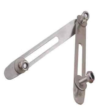 Alt Sakal Rüzgarlık Braketi