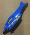 Kanuni Sele Altı Sag Panel Mavi Trex125