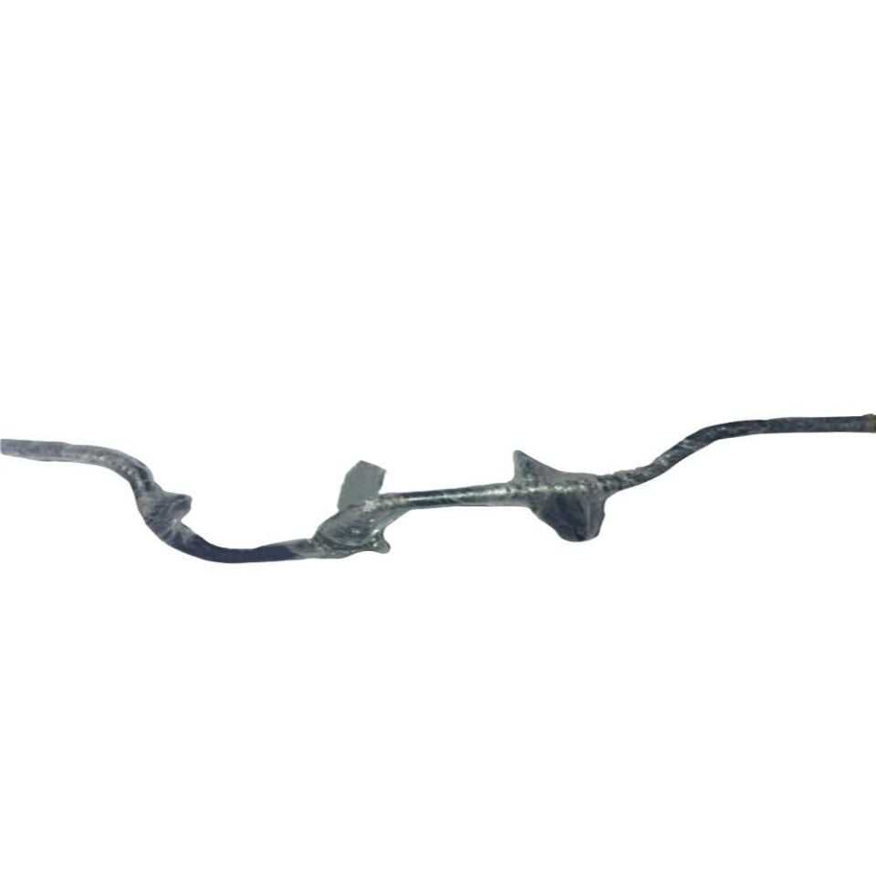 Rx115 Uyumlu Ön Basamak Demiri