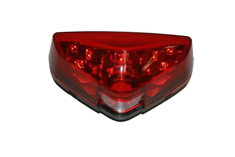 Atv Kymco 150 Stop Gövdesi Orj