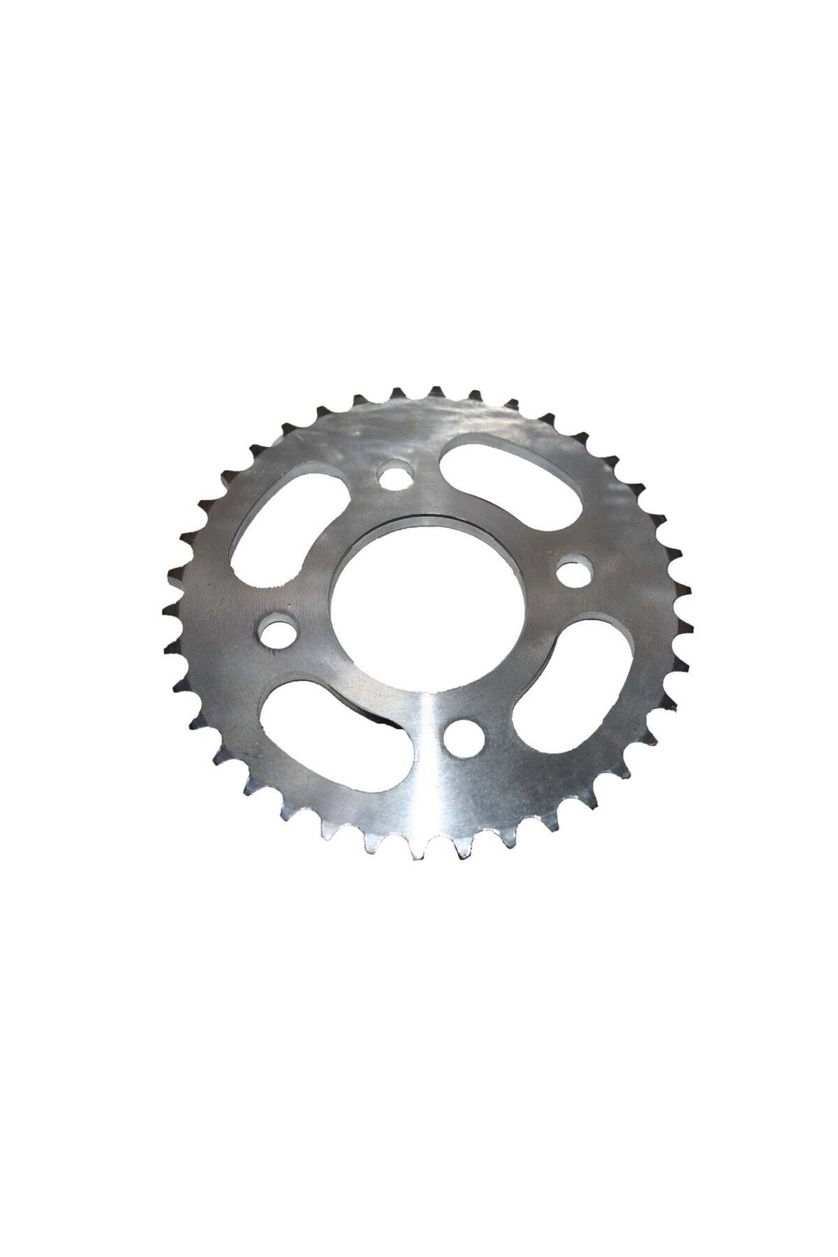 Cbf 150 Uyumlu Arka Dişli 38T Çembersiz İthal