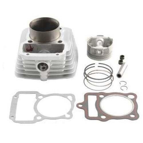 Silindir Komple 62.00Mm-15P-69Boy Cg 150 Aldrıch
