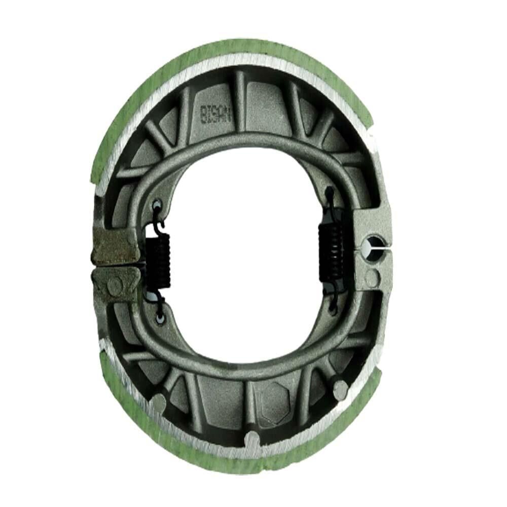 125Cg Model Fren Balatası Yeşil Çizgili