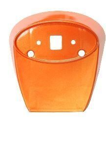 125Kv Stop Gövdesi Turuncu Orj