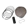 Cf Moto Nk 250 Jetmax Piston 72,75 Mm (Std+0,75) 17 Pim 15 Strok