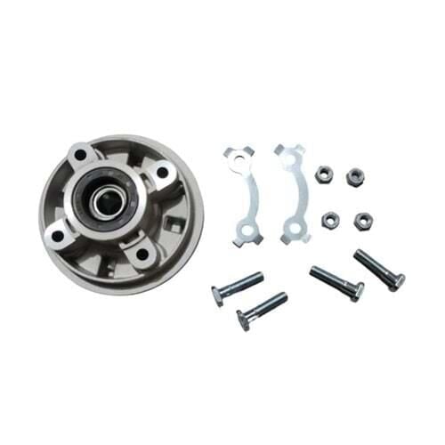 Yamaha Arka Dişli Flanşı Ymh.Ybr Aldrıch