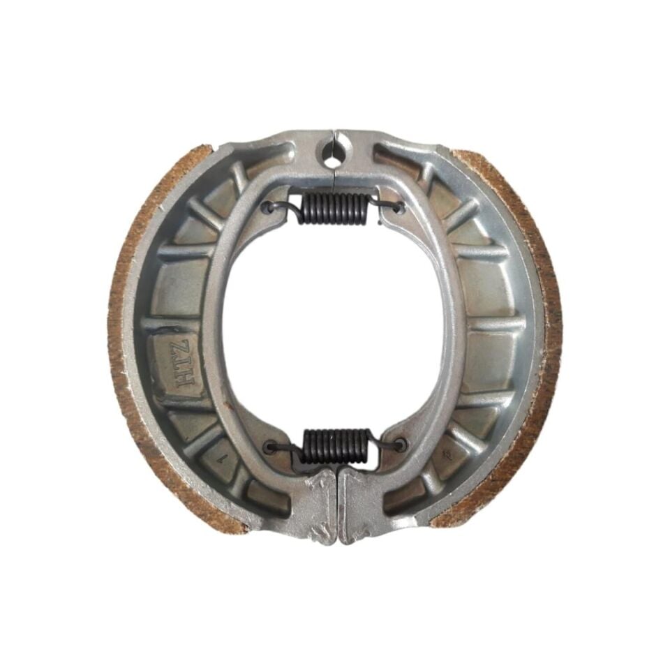 125Cg Model Fren Balatası A Kalite