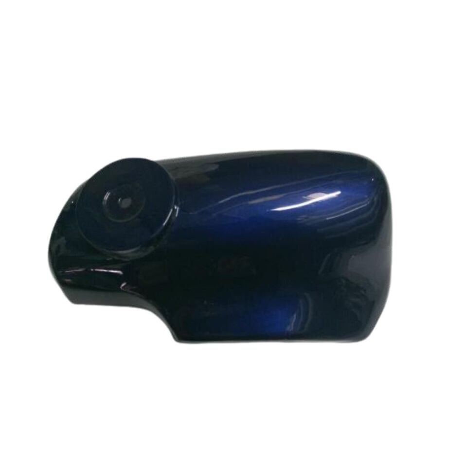 Lifan 100 Ön Çamurlukön Çatal Plastiği Sağ Mavi