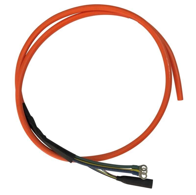 Motor Kablosu E-Bıke Üçtekerlı Kasalı