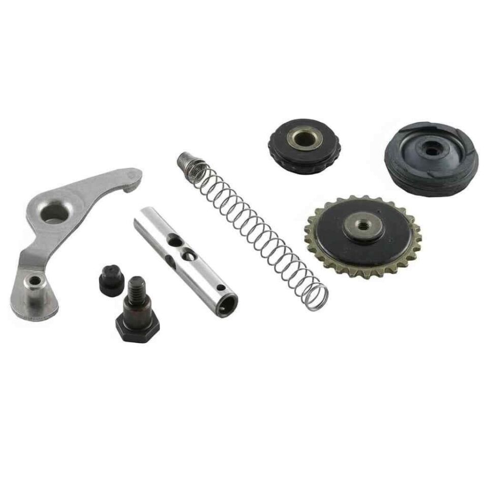 Ramzey Cub 100 Eksantrik Gergi Seti 10 Parça