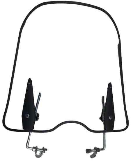 Yamaha Ön Siperlik Cg Ybr Cbf Orta Boy