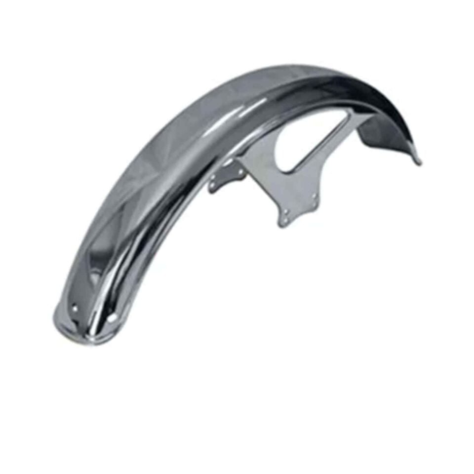 Honda Ön Çamurluk Yuki +Cgl 125 Nikel