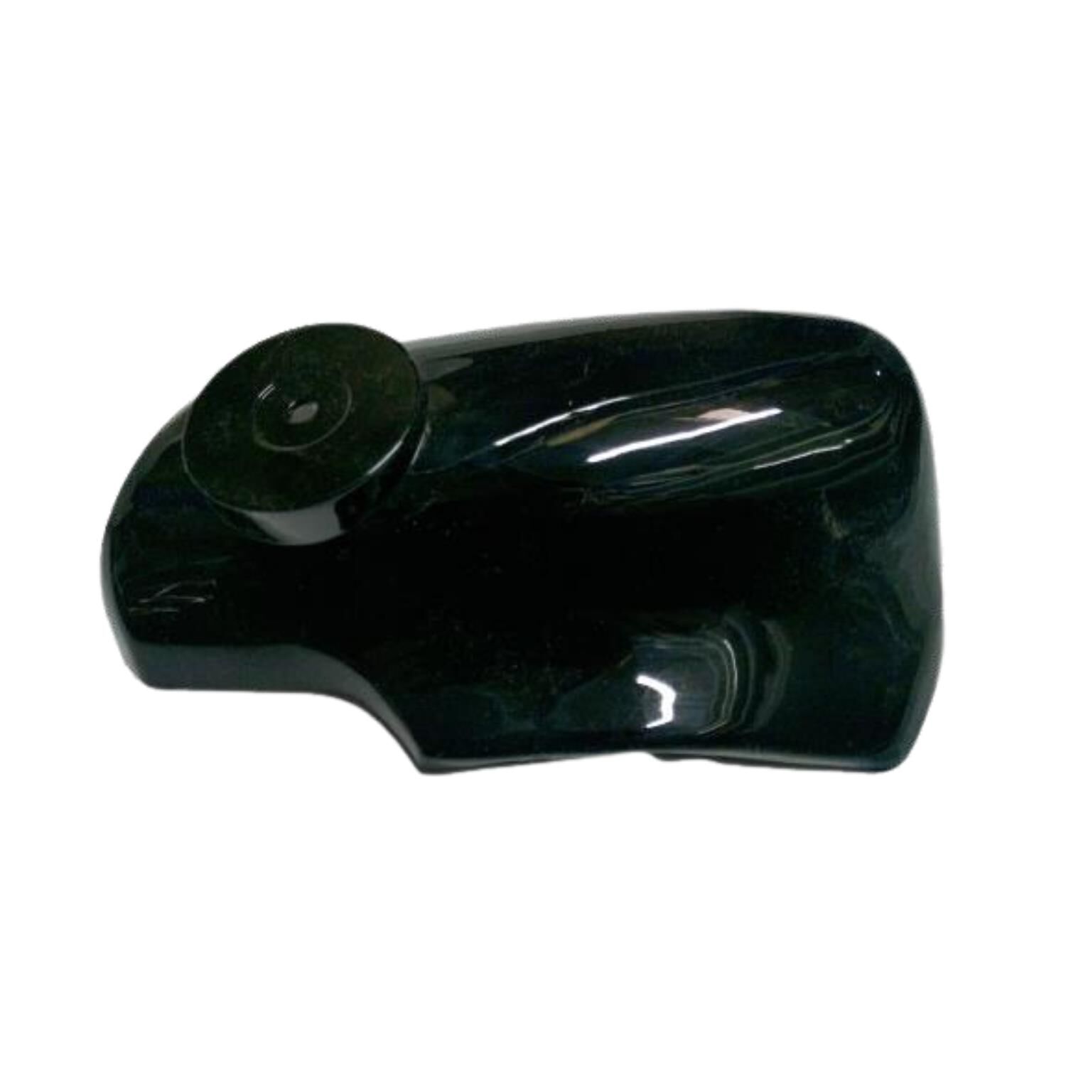 Lifan 100 Ön Çamurluk Ön Çatal Plastiği Sağ Siyah