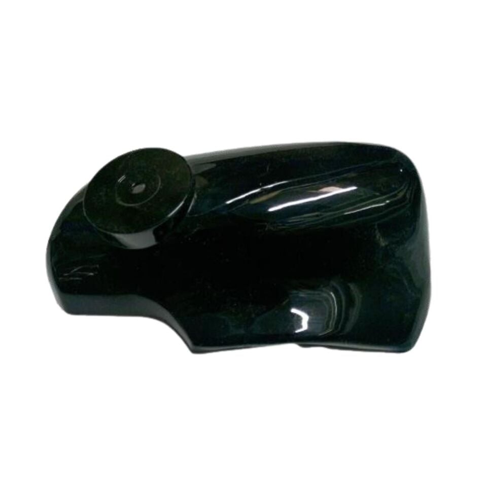 Lifan 100 Ön Çamurluk Ön Çatal Plastiği Sağ Siyah