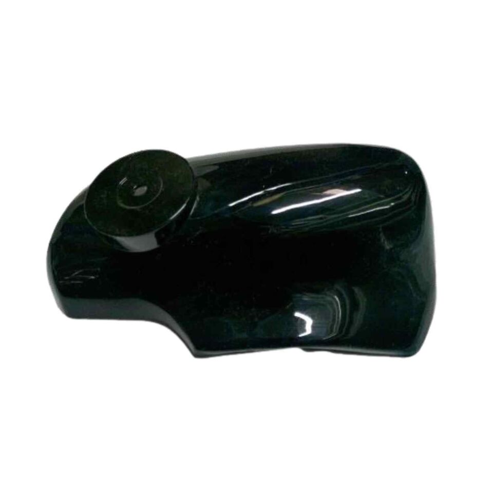 Lifan 100 Ön Çamurluk Ön Çatal Plastiği Sağ Siyah