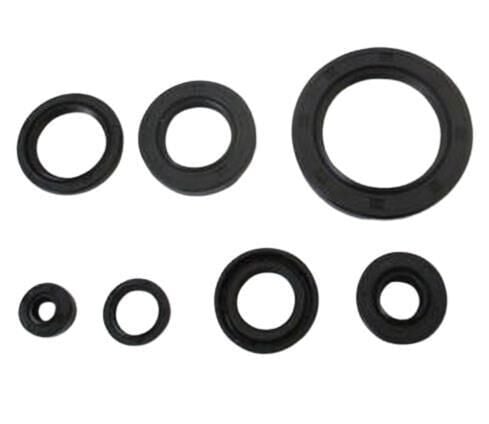 Mondial Seyhan Ramzey-Mct Keçe Seti 7 Li