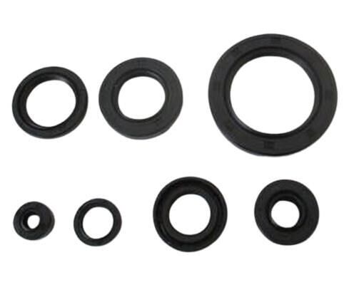 Mondial Seyhan Ramzey-Mct Keçe Seti 7 Li