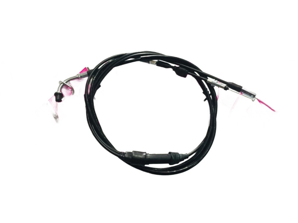 Yamaha Bws 100 Gaz Teli ( Uyumlu )