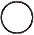 Jant 1.20 X 17 Sıyah Alımınyum