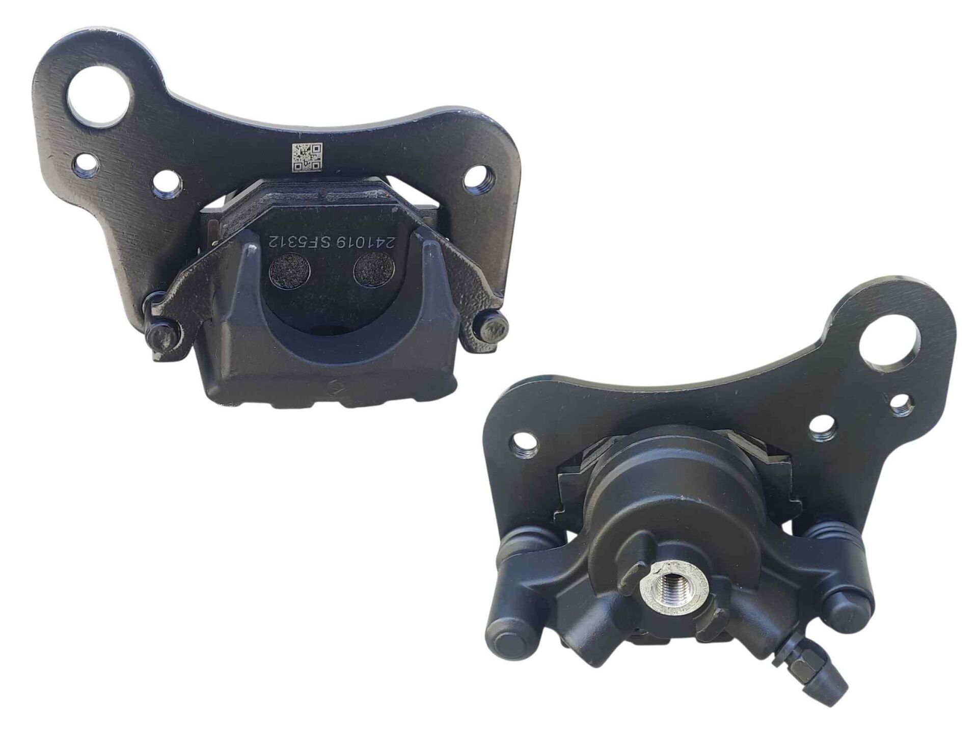 Cf Moto Atv Cforce 110 Arka Fren Kaliperi Orj
