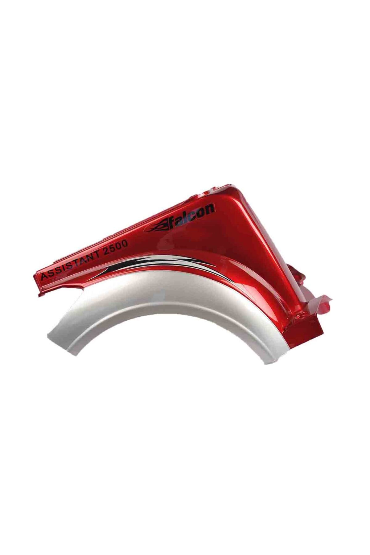 Assıstant 2000 Tek Klt Arka Ön Parca Kırmızı Orijinal