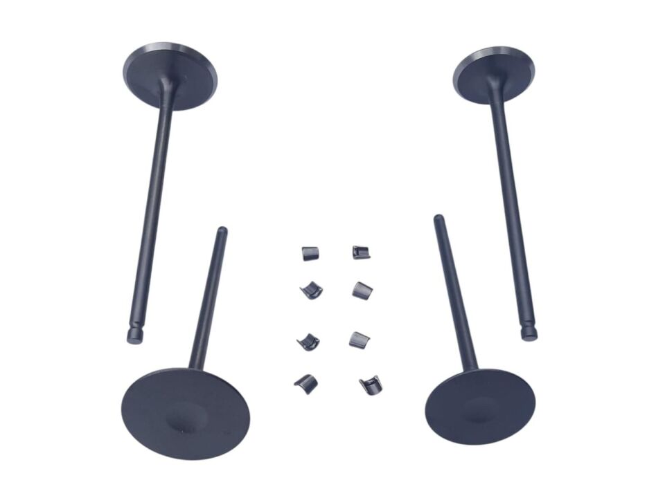 Cf Moto 650 Nk-Mt Sibop 4 Lü Set Vtc 28-33-99-4,5 Mm