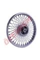 Cub Arka Jant 160-17 Burgulu 72 Telli Komple