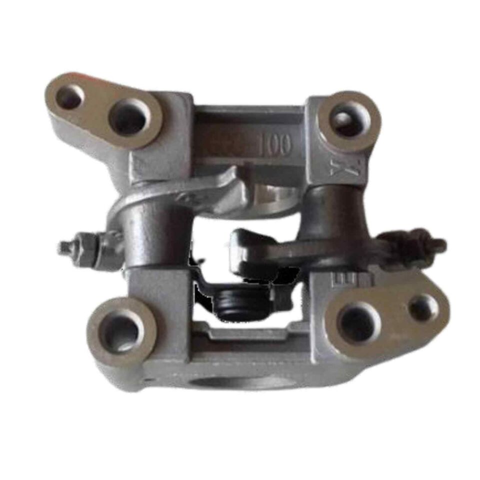 Honda Activa 100 Külbütör Komple