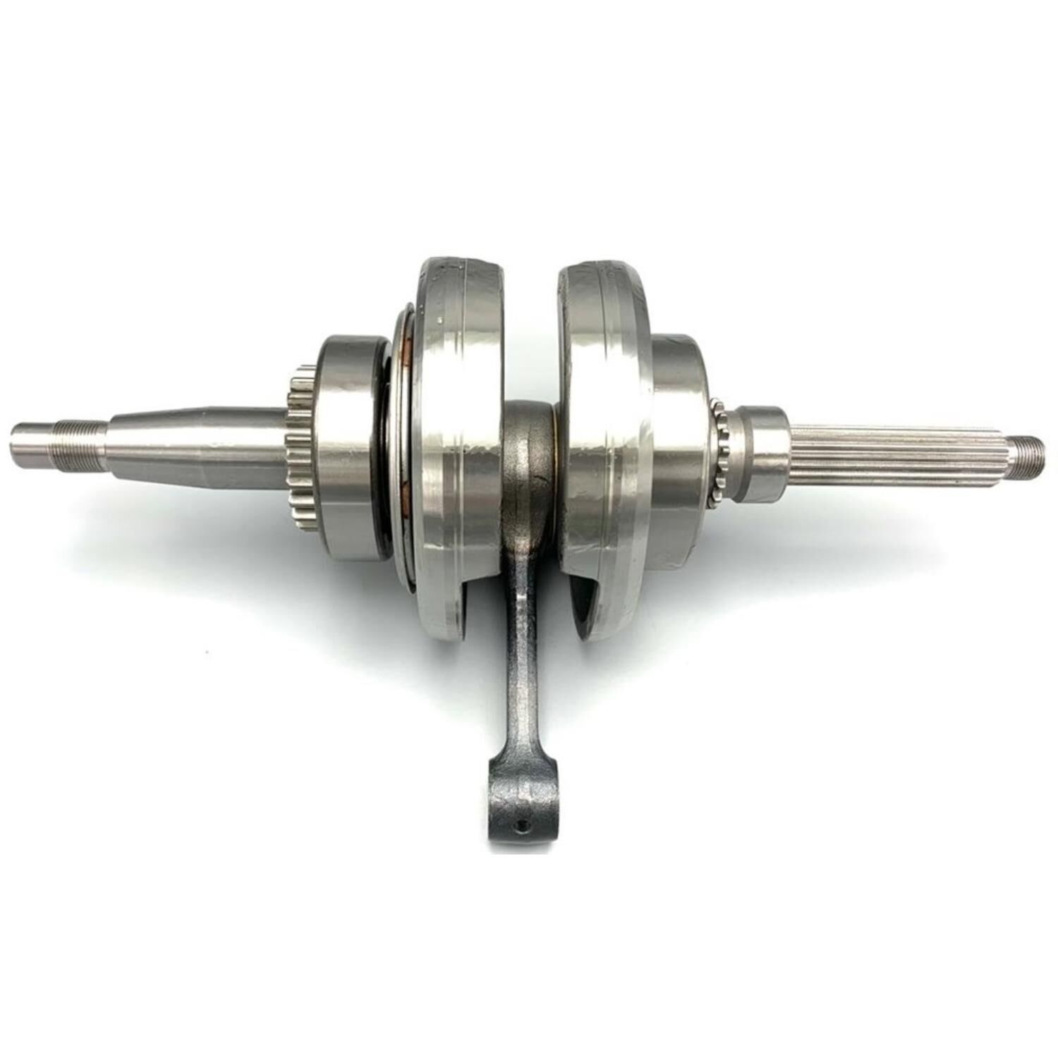 Yamaha Xmax 250 Uyumlu Krank Komple (2017 Öncesi)