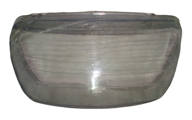 Activa Uyumlu Far Camı