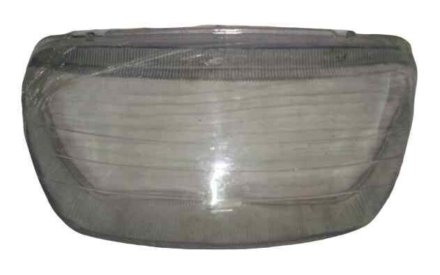 Activa Uyumlu Far Camı