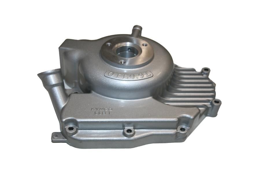 Atv Kymco 150 Krank Kutusu Sağ Kapak Orj