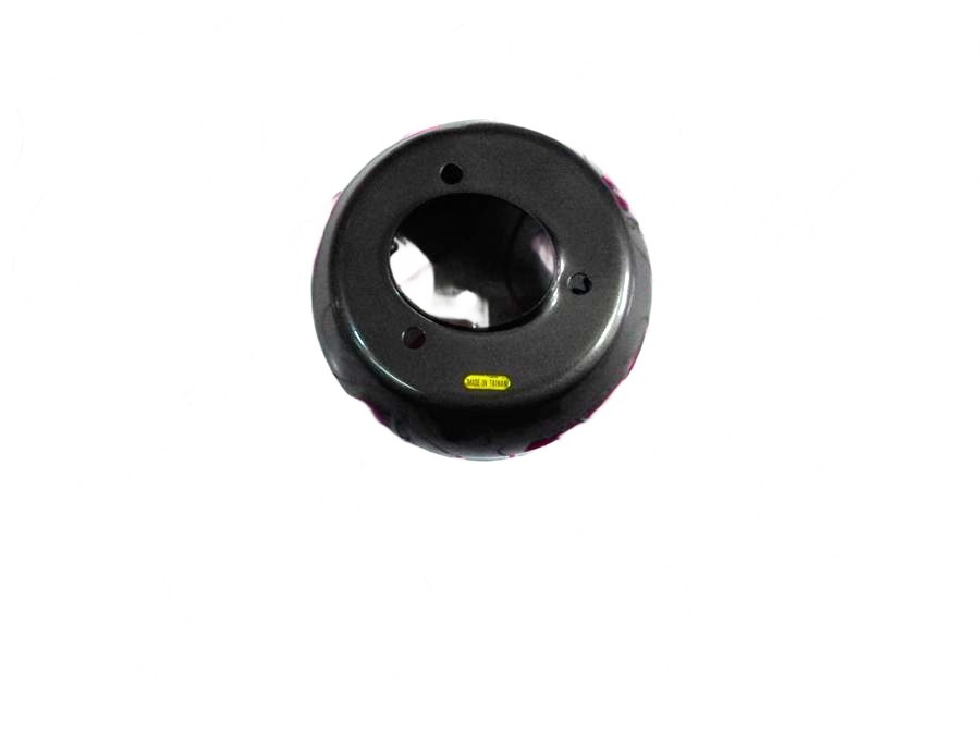 Yamaha Bws 100 Egsoz Kapağı ( Tw ) Uyumlu