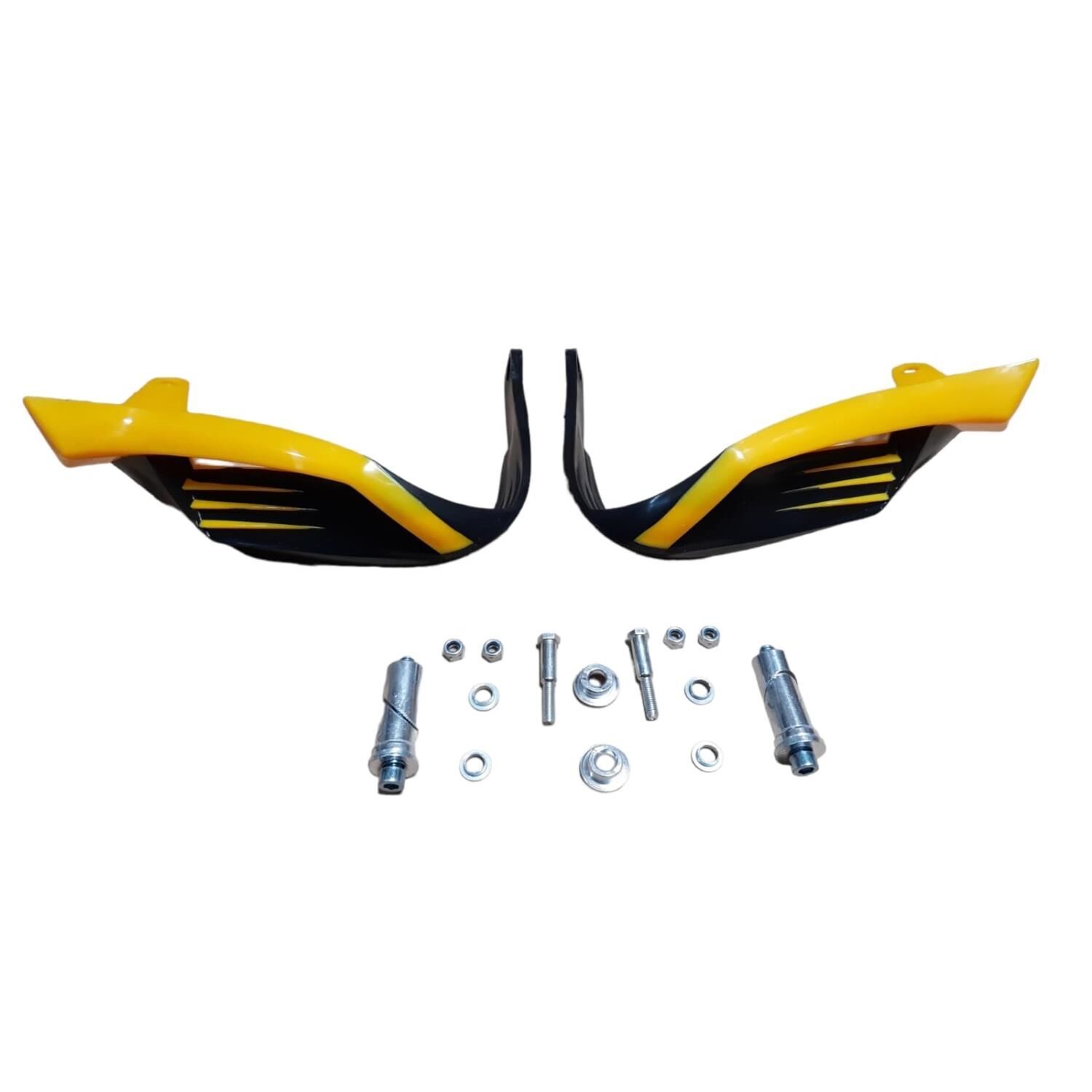 Cross El Rüzgarlık Sarı Orta Boy