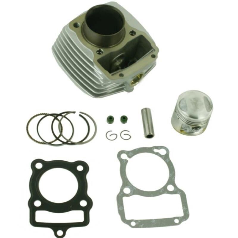 Mondial Agk Kt Mx Silindir Komple Orj