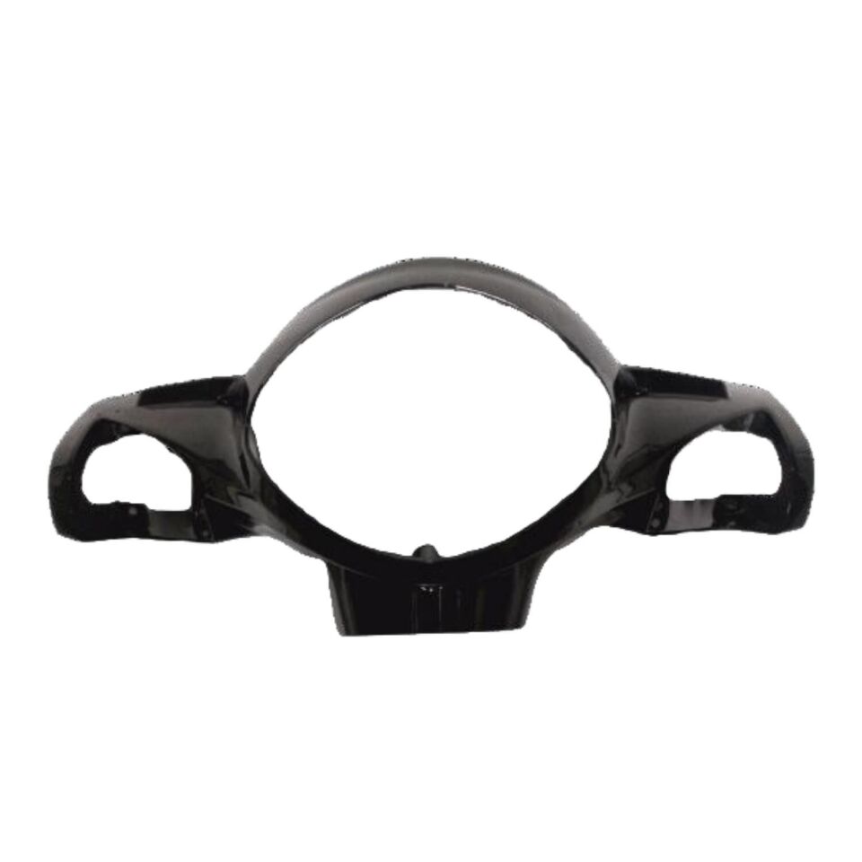 Beestreet 50 Far Muhafaza Siyah Orj