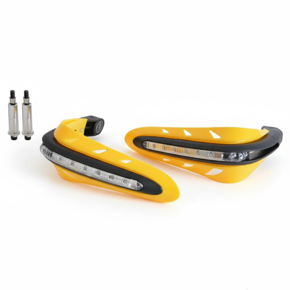 Cross El Rüzgarlık Sarı Ledli