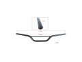 Gidon Siyah Cross 150/200 Topuzlu Model