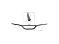 Gidon Siyah Cross 150/200 Topuzlu Model