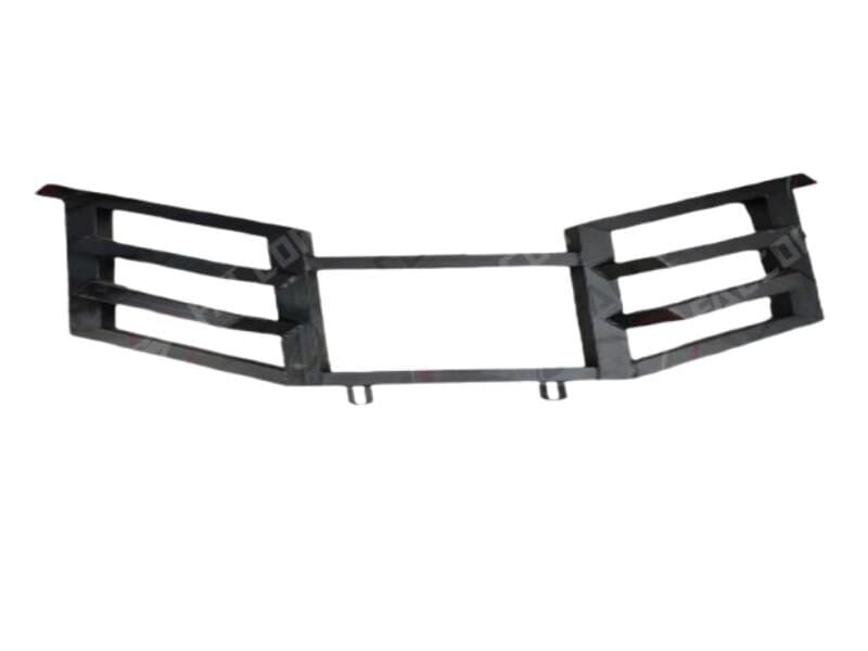 Falcon Ön Koruma Demiri Mat Siyah- Maxımus 42000