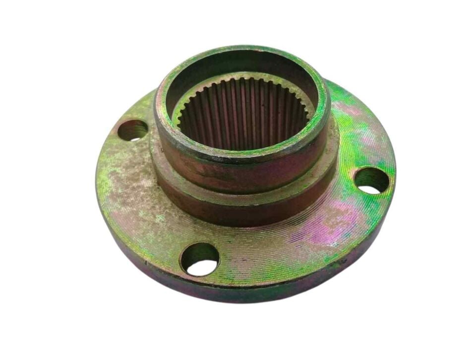 Cf Moto Atv Cforce 110 Arka Dişli Flanşı İç 33 Mm Boy 41 Orj
