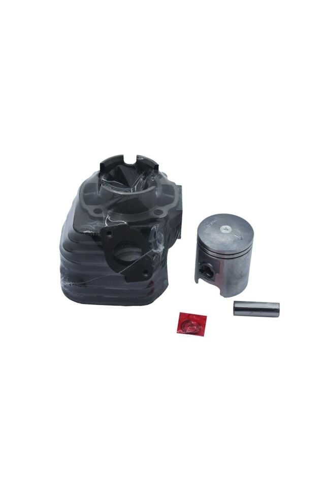 Yamaha Bws 100 Silindir Komple 52 Mm 14 Pim İth