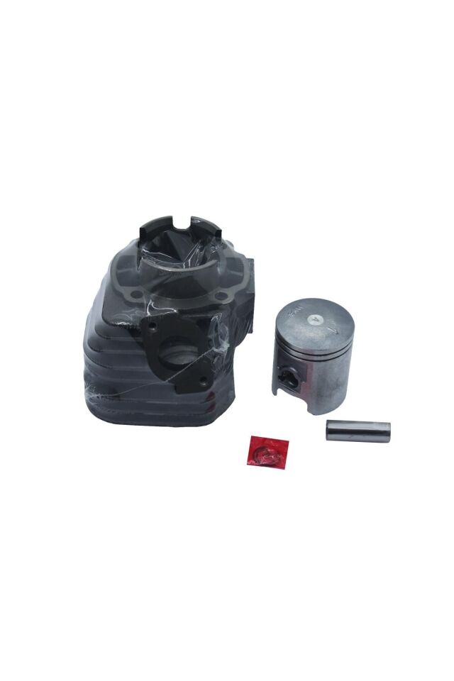 Yamaha Bws 100 Silindir Komple 52 Mm 14 Pim İth