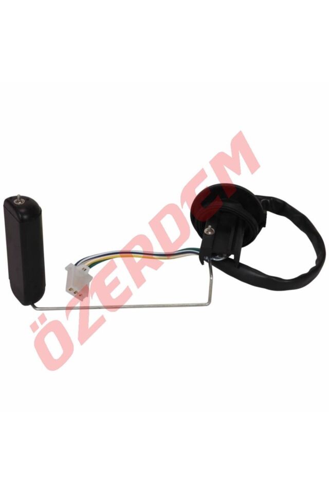 Cub Kh Depo Şamandırası 3 Kablolu