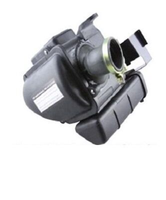 Hava Filtresi Komple 125 Cg Serisi