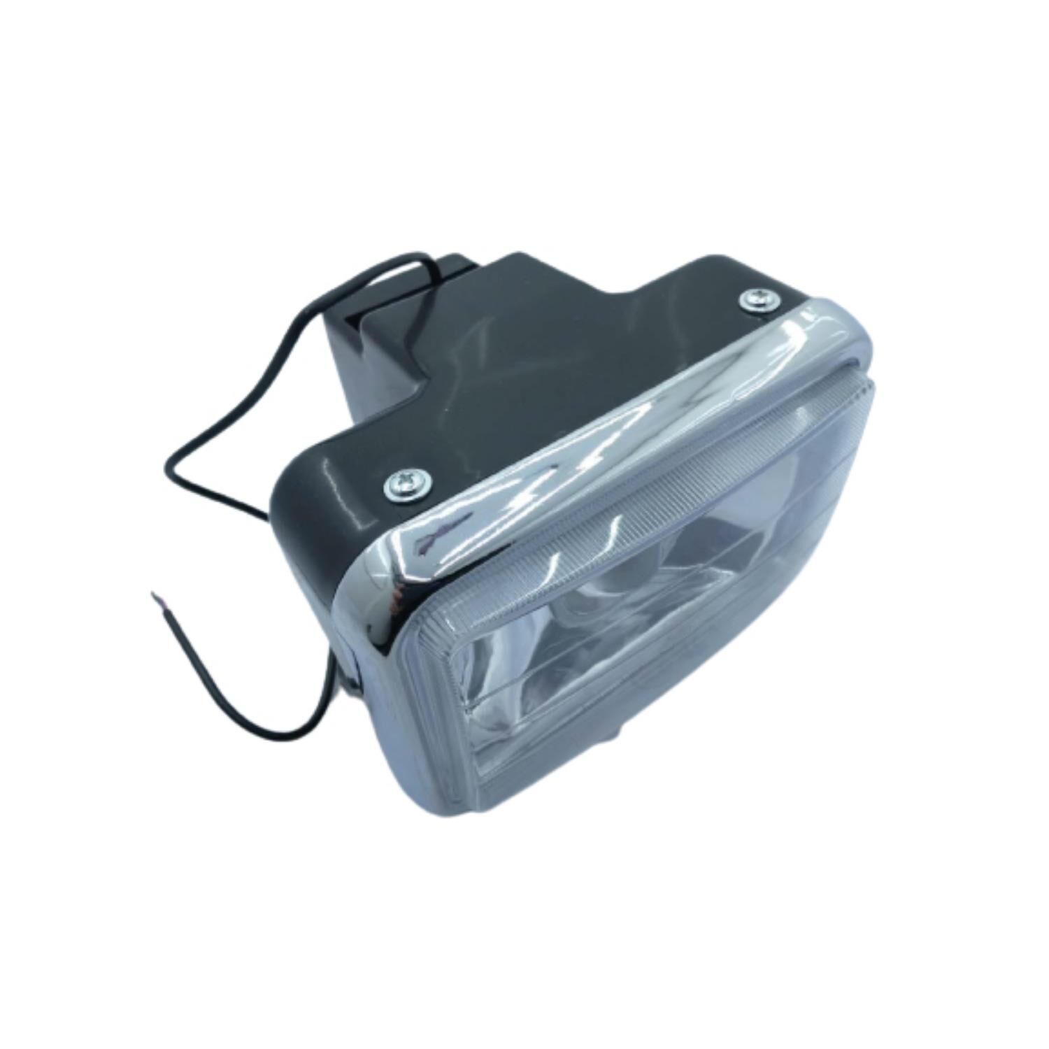 Cg Model Far Zenon Ledli Angel