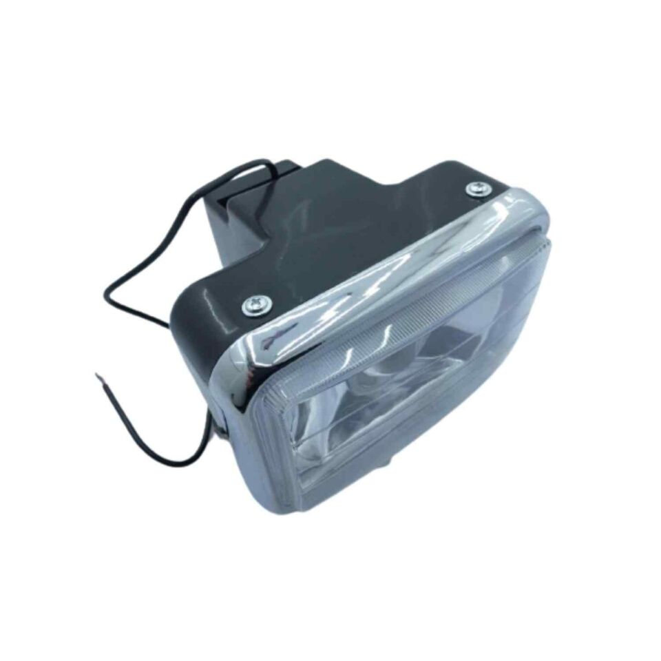 Cg Model Far Zenon Ledli Angel