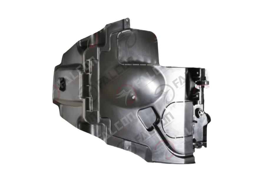 Falcon Arka Çamurluk Üst - Mocco