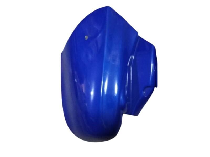 Kanuni  Ön Çamurluk Kapağı Sağ Lacivert Tigrina